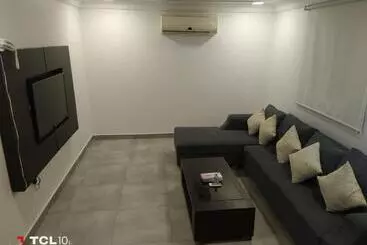 アパートホテル Open Hotel Dammam