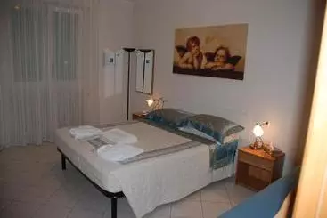 ペンション B&b Porto Garibaldi