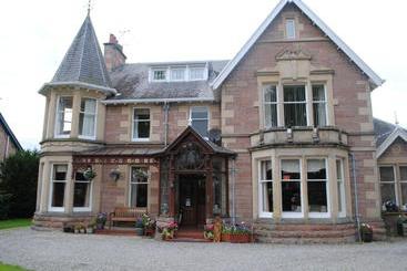 膳宿费 Chrialdon House