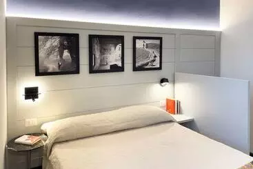 پانسیون Duccio Nacci Rooms  Guesthouse