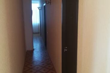 بنسيون Kharabadze