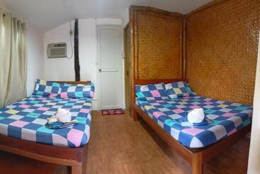 膳宿费 Victoria Guest House And Cottages