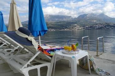 Majatalo Villa Del Mar