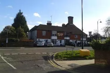 Alberg The William Caxton