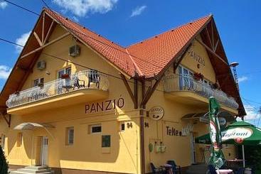 Betli Panzió
