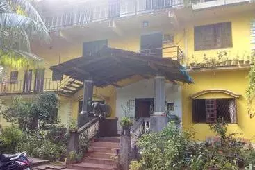 Pension Aguiar Guest House