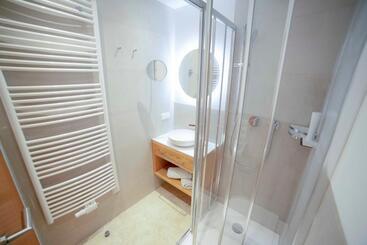 Pensjonat Aparthotel Steger Wagrain