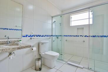 Пансион Pousada Recanto Do Amanhecer