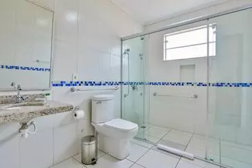 ペンション Pousada Recanto Do Amanhecer