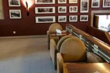 Melo Alvim Suites & Apartments by Unlock Hotels