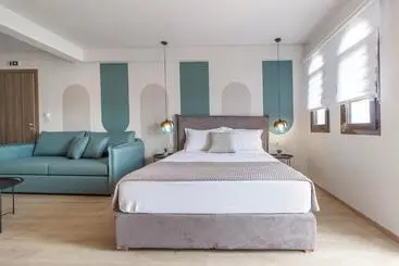 アパートホテル 9 Luxury Rooms