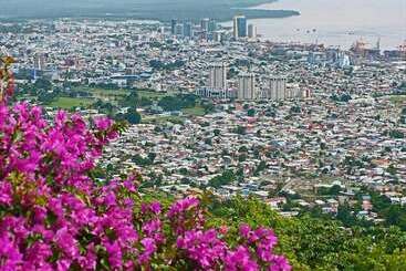 هاستل Melbourne Inn Trinidad