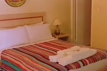 Cămin Posada Shalom