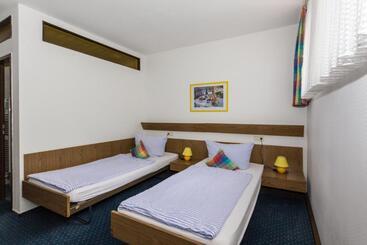 膳宿费 Gasthof Bathmann