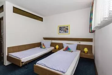 Majatalo Gasthof Bathmann