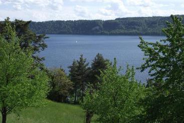 Pensão Gästehaus Bettina