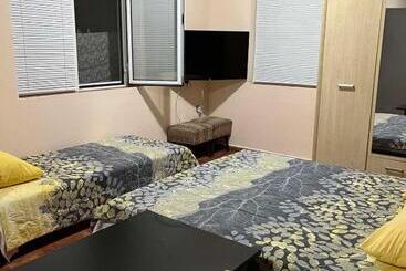 פנסיון Guest House Dobrev