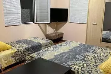 ペンション Guest House Dobrev