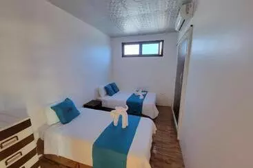 Pension Hostal Gosén