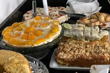 ペンション Pousada Solar Dom Kido