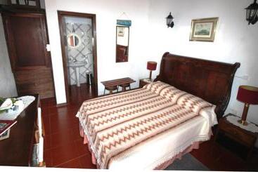 Пансион Quinta Do Canavial