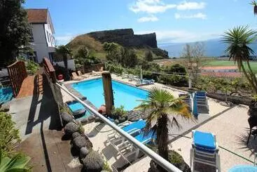 ペンション Quinta Do Canavial