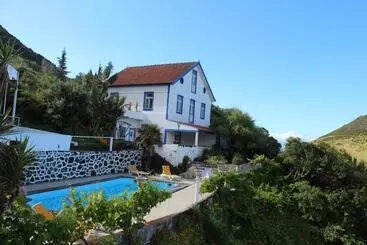 ペンション Quinta Do Canavial