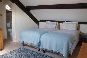 膳宿费 Rosegarth Guest House