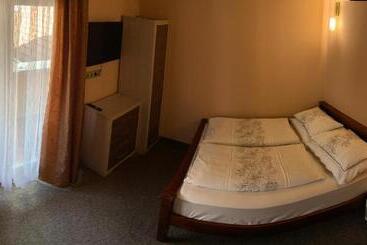 Panzió Villa Szófia