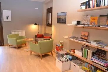 アパートホテル La Casa De Las Aldeas