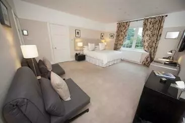 Pensione Brucefield Boutique B&b