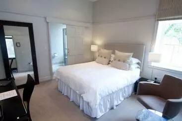 ペンション Brucefield Boutique B&b