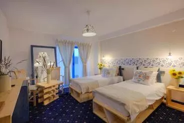 Panzió Peninsula Resort