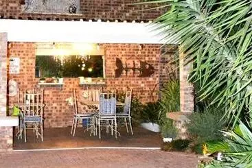 ペンション Pumpkin Tree Guesthouse