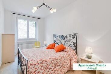 Hotell Agriturismo Le Girandole