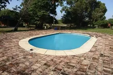 Hotel Cabañas Maria Maria Conchillas