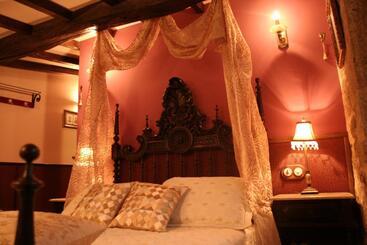 پانسیون A Casa De Filomena