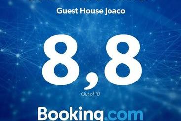 بنسيون Guest House Joaco