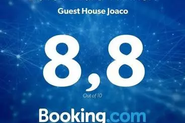 Pension Guest House Joaco