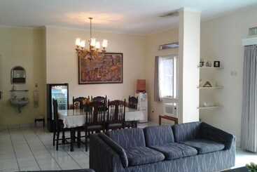 Pensionat Rumah Anda Guest House