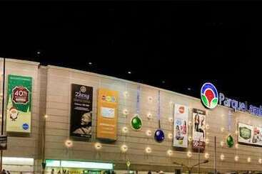 פנסיון Suite Los Inkas