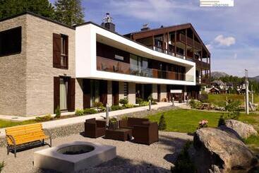 Aparthotel Apparthotel Silbersee