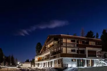 Aparthotel Apparthotel Silbersee