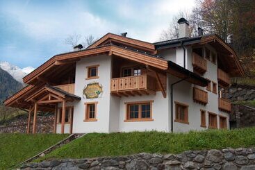 호텔 Agriturismo Dalla Natura La Salute