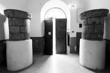 Pensió Le Erbe Guest House