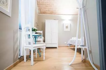Pension  Le Erbe Guest House