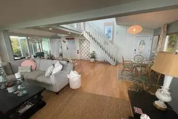 Bed & Breakfast Ha'le Kiana