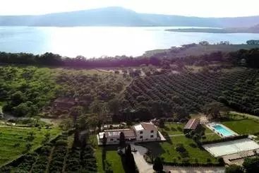 Hotel Agriturismo Ferrari