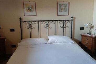 Hotel Il Casale Dell'acquabona