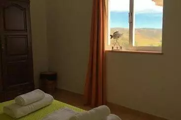 ペンション Carrapateira Lodge